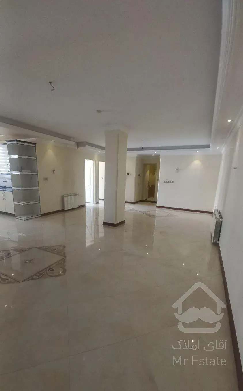 رهن آپارتمان ۱۰۶ متری ۲ خوابه در دانشگاه تهران