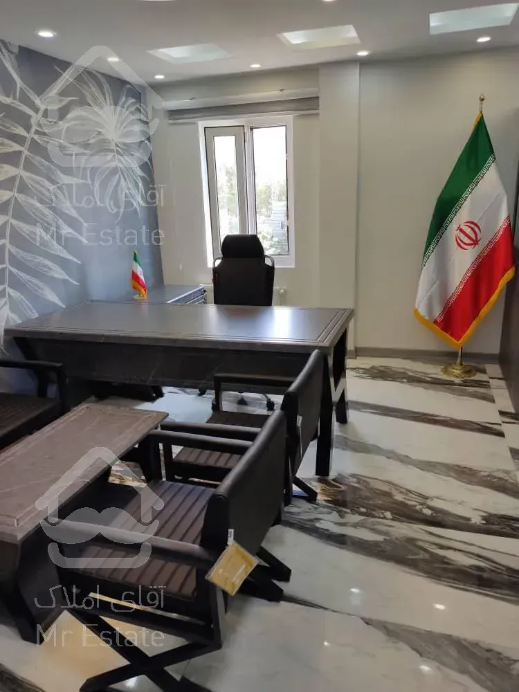 ٩٠متر سند اداري رهن كامل