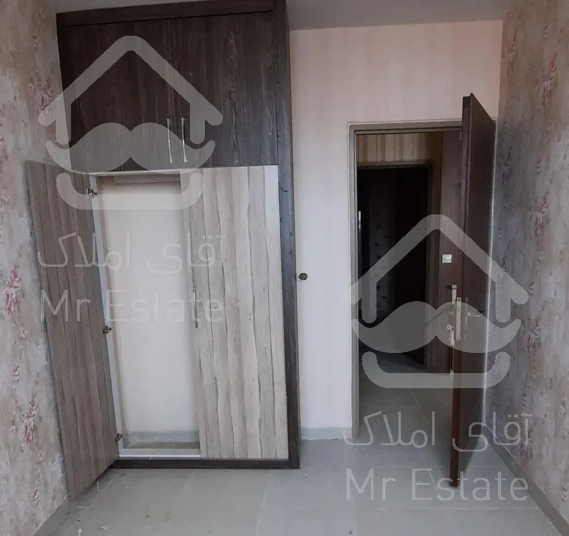 آپارتمان ۸۰ متری (نوساز) رهن کامل