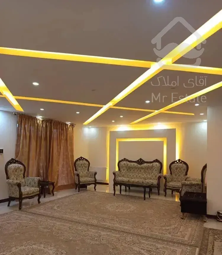 رهن کامل ویلا جنگلی