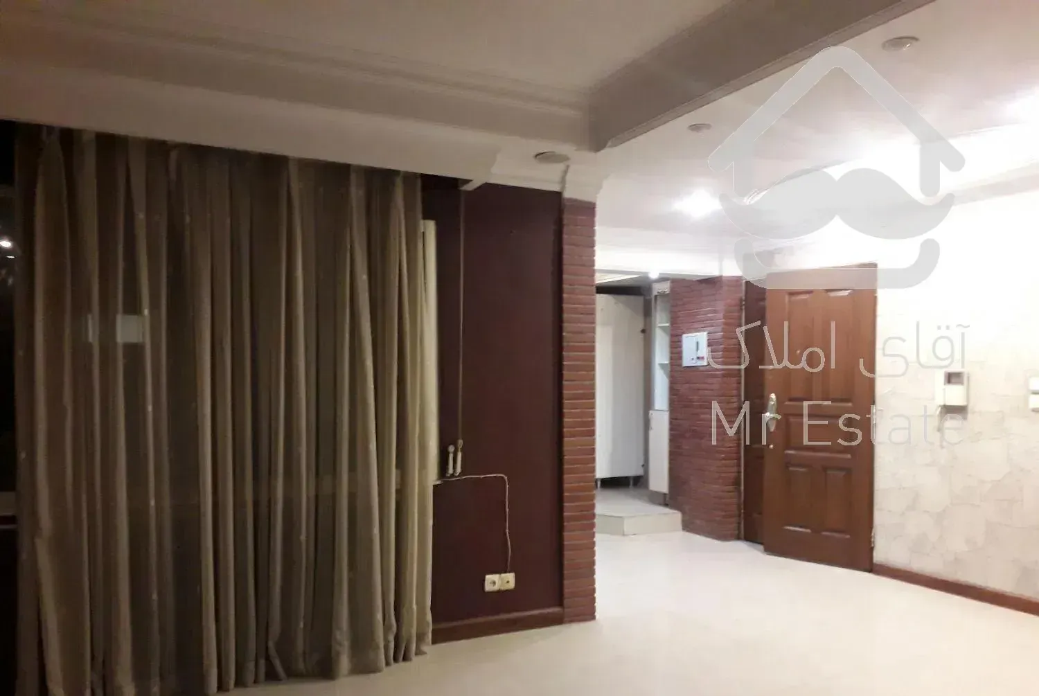 آپارتمان ۱۴۲ متری دوخوابه الوند