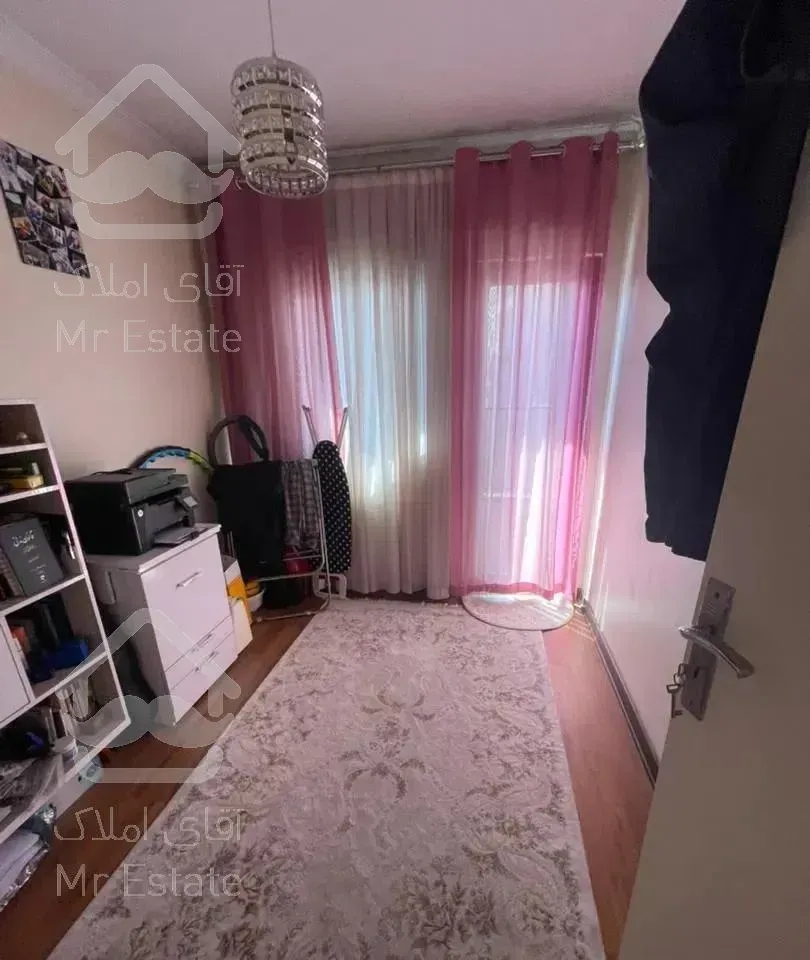 ۷۵متر فول بازسازی