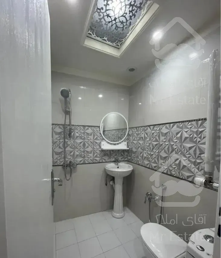 ۶۶ / نوساز/ 2 خواب