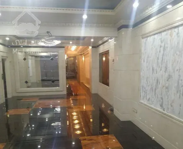 آپارتمان 68 متری کلید نخورده فول سردارجنگل شمال