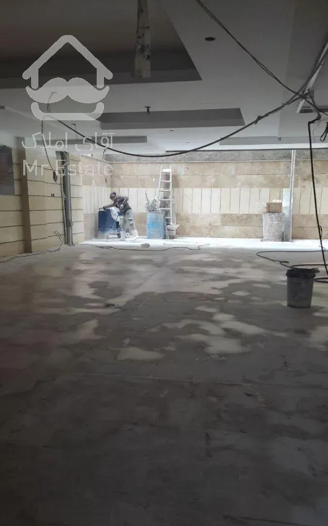 ۹۰ متر دو خوابه ، ۱۴۰۰ ، چهار طبقه تک واحد