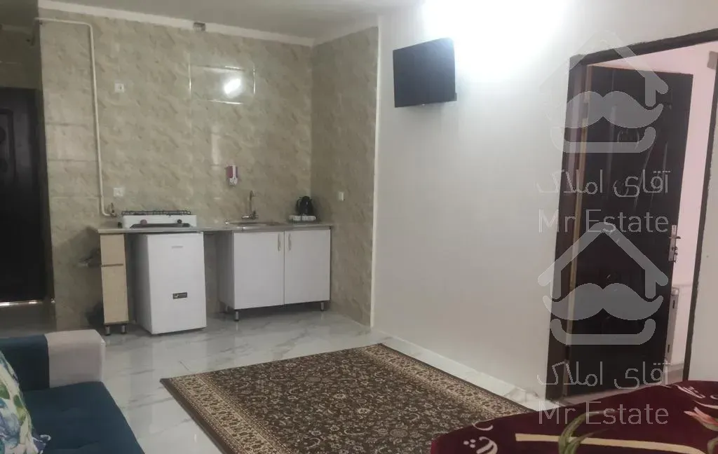 هتل آپارتمان نزدیک حرم