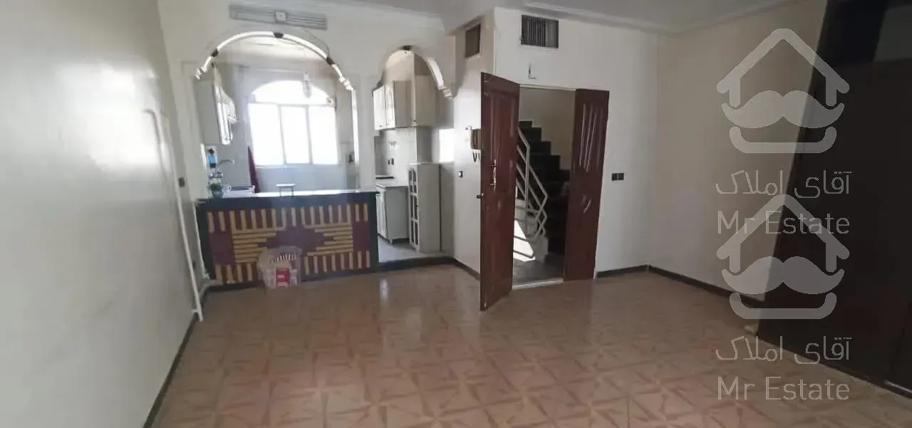 آپارتمان مسکونی و یا دفترکار