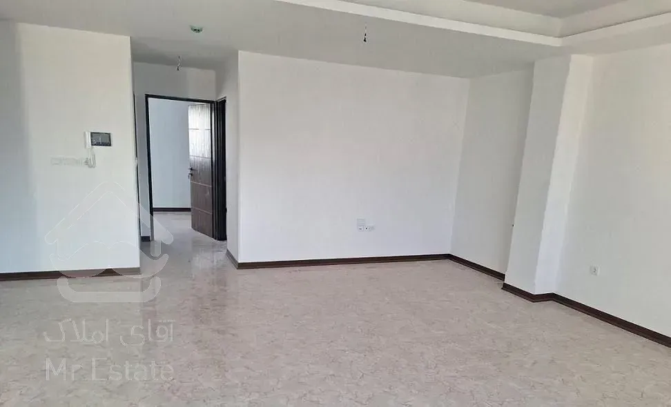 واحد 106 متر طبقه 4 ویو جنگل دریا