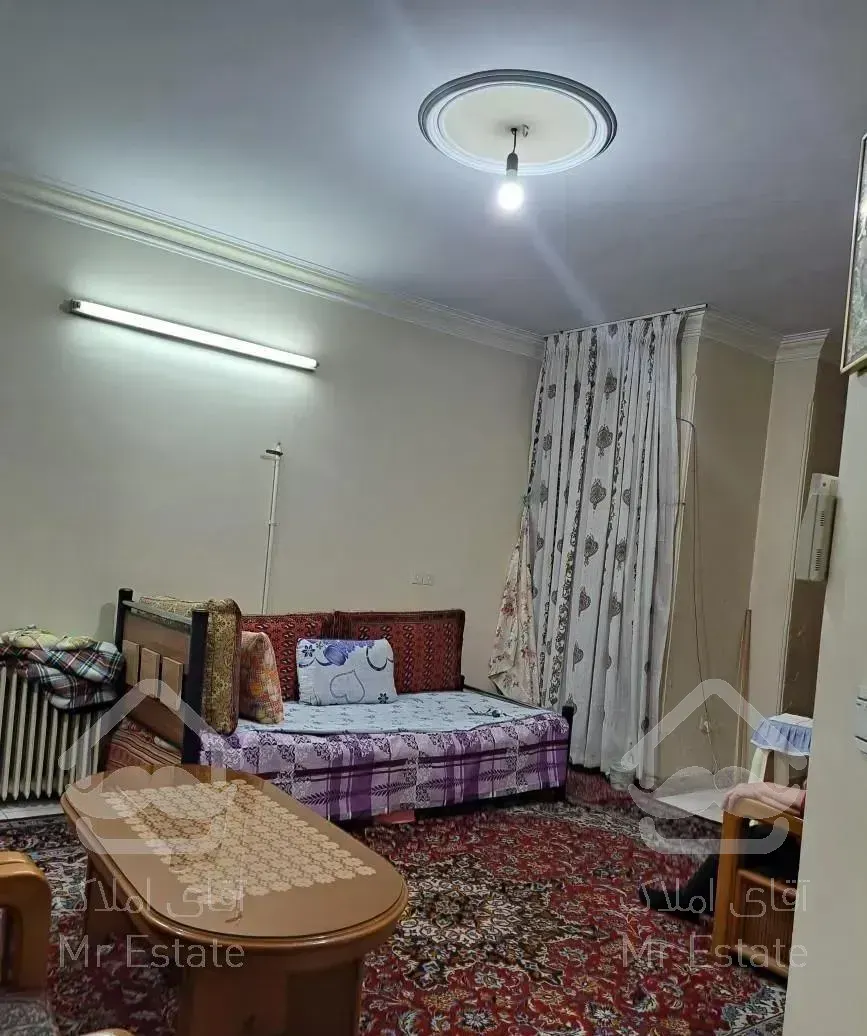 آپارتمان ۵۰متری