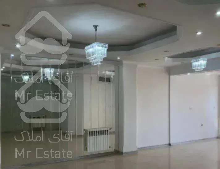 ۸۷متر‌-دوخوابه‌-فول-تاپ‌لوک‌شاهین‌شمالی