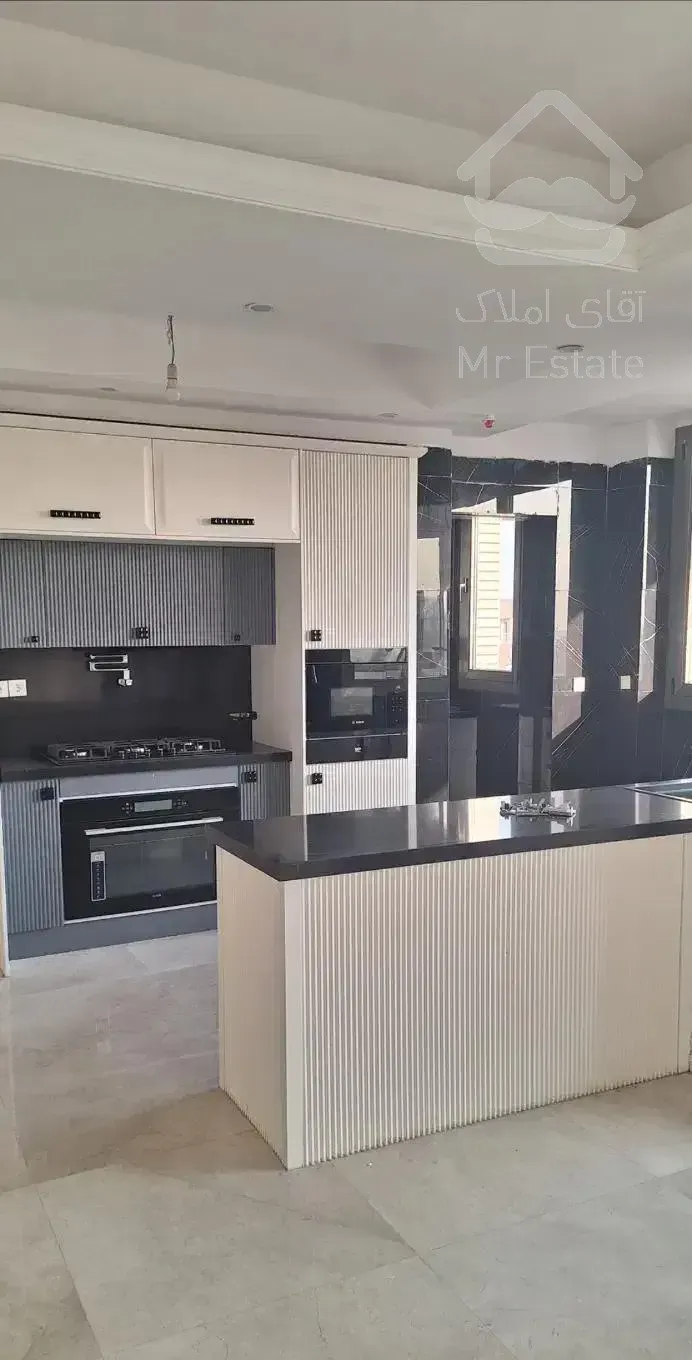 ۲۱۱ متر نوساز برج برند و مدرن/ ازگل/ اقدسیه گلزار