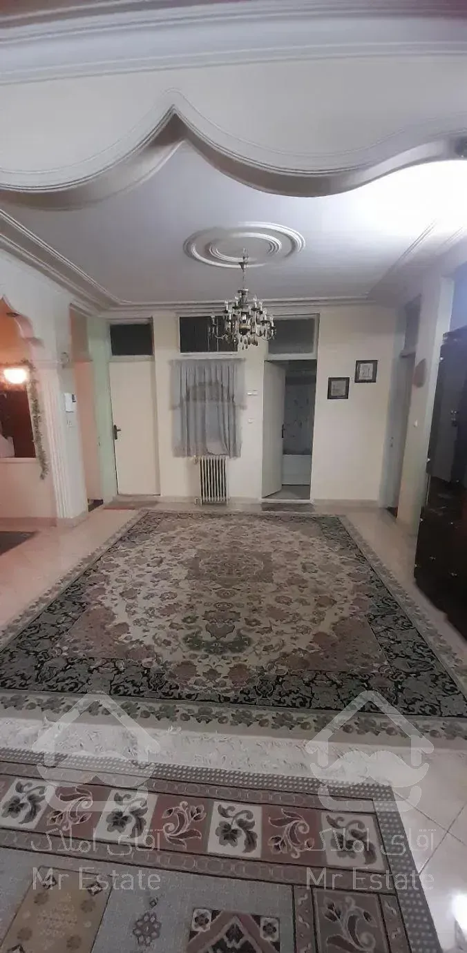 ۱۹۰ متر / ۳خواب / تکواحدی      ( ۷۵ متر قدرالسهم )