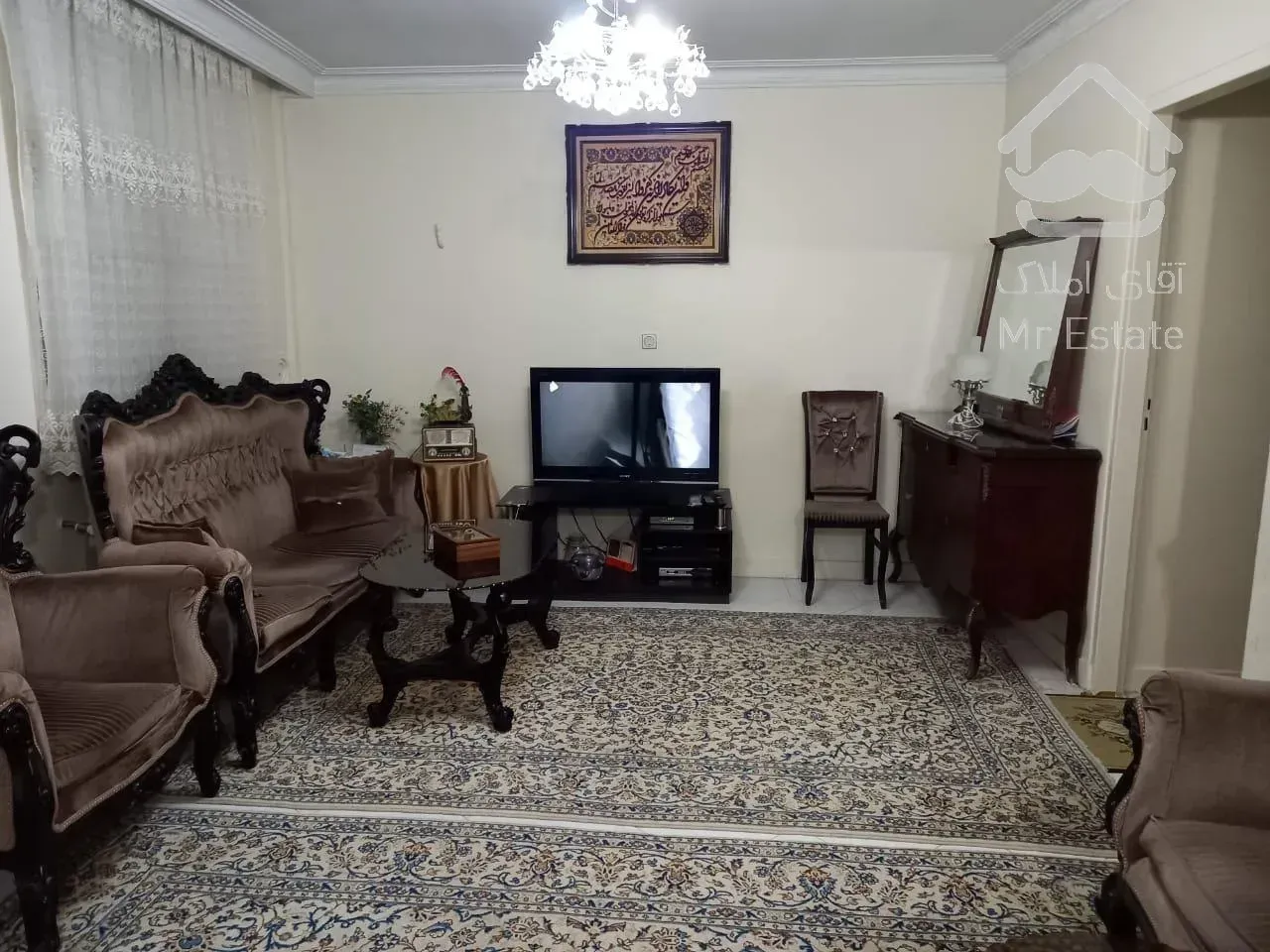 ۶۰متری دوخوابه آزادی