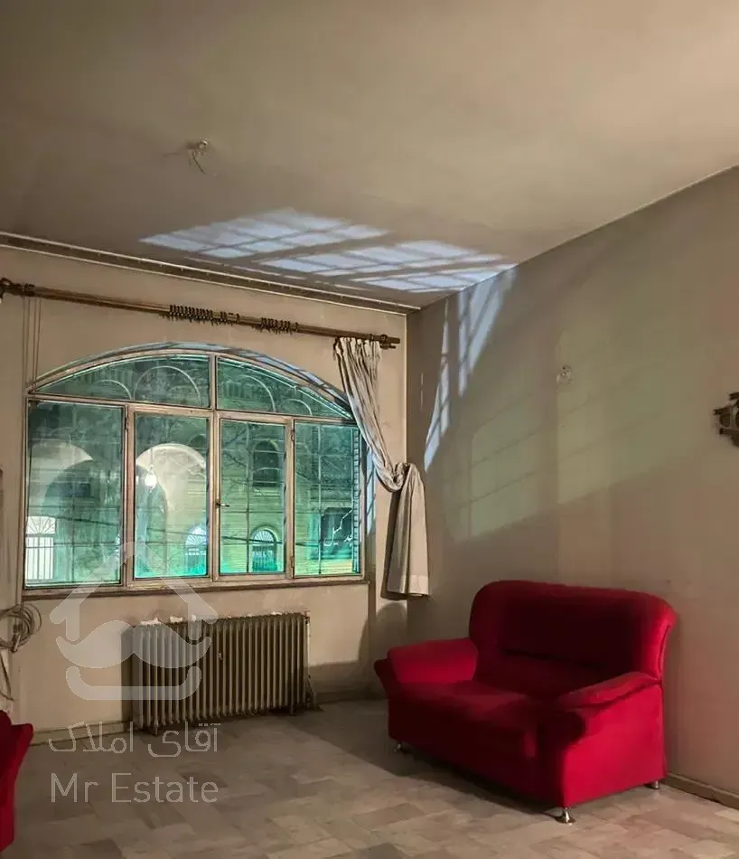 میرزای شیرازی شمالی ۹۸متر/نیاز به بازسازی