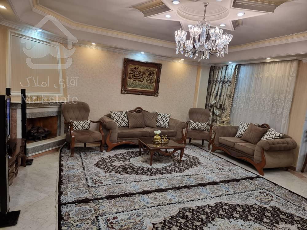 87متر /دوخوابه/فول امکانات/فردوس شرق