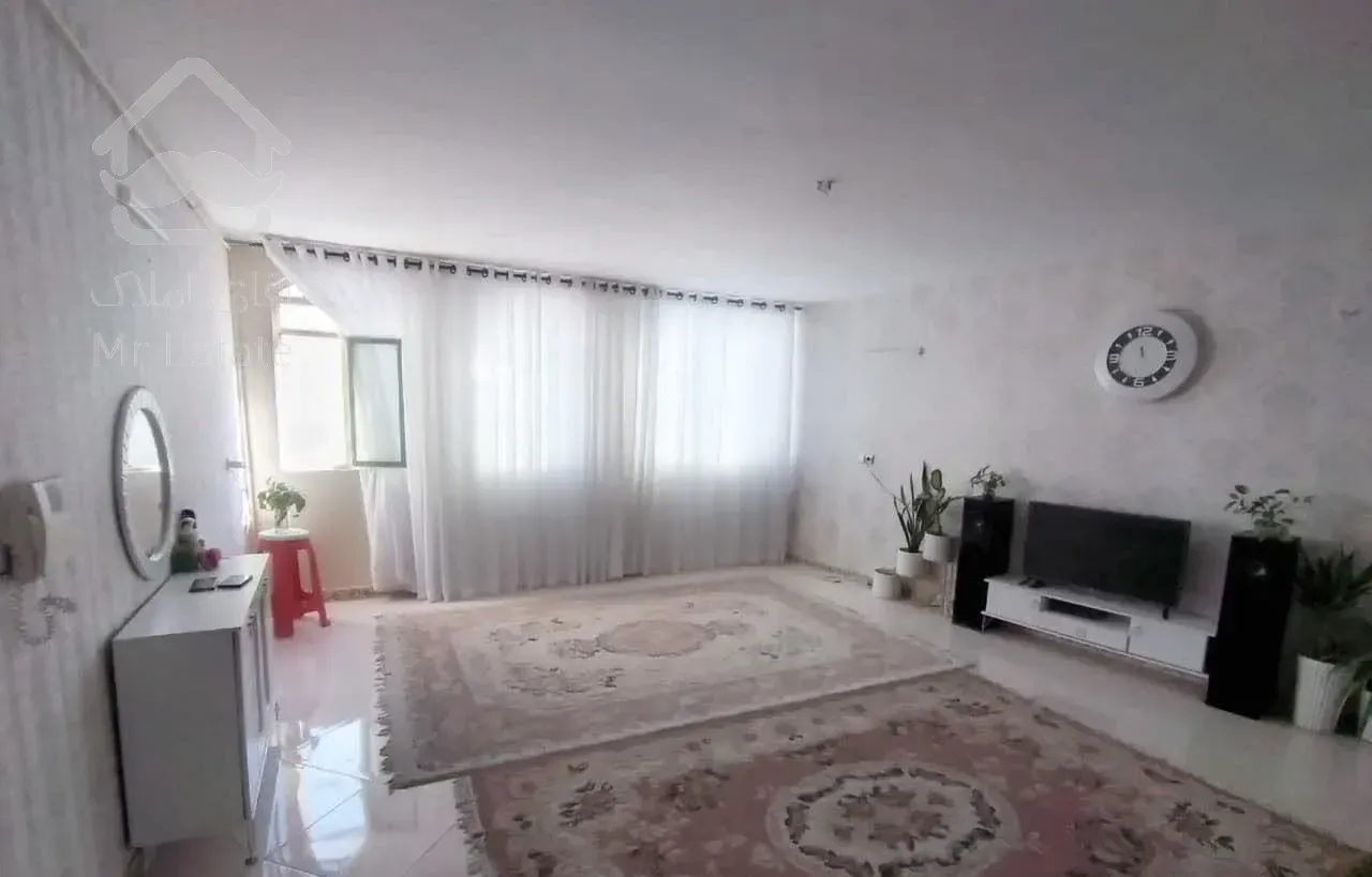 فروش آپارتمان85متری ورامین خیابان شهیدزواره