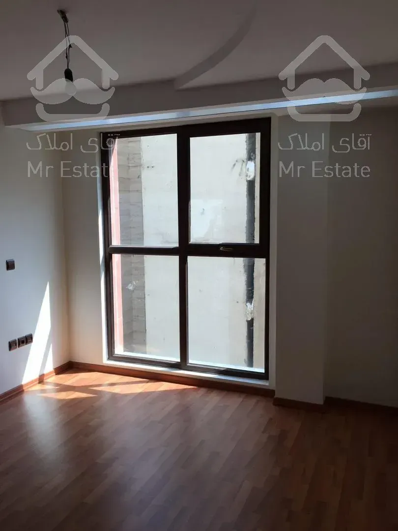 اجاره آپارتمان ١٤٥ متري ٣ خواب سعادت اباد