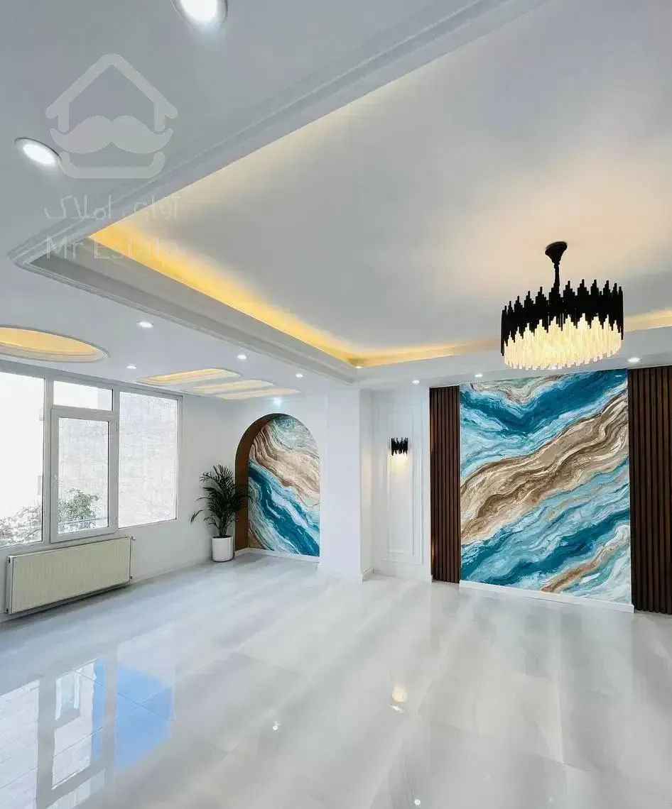 ۵۲متر/فول امکانات با شرایط فوق مطلوب سرمایه گذاری