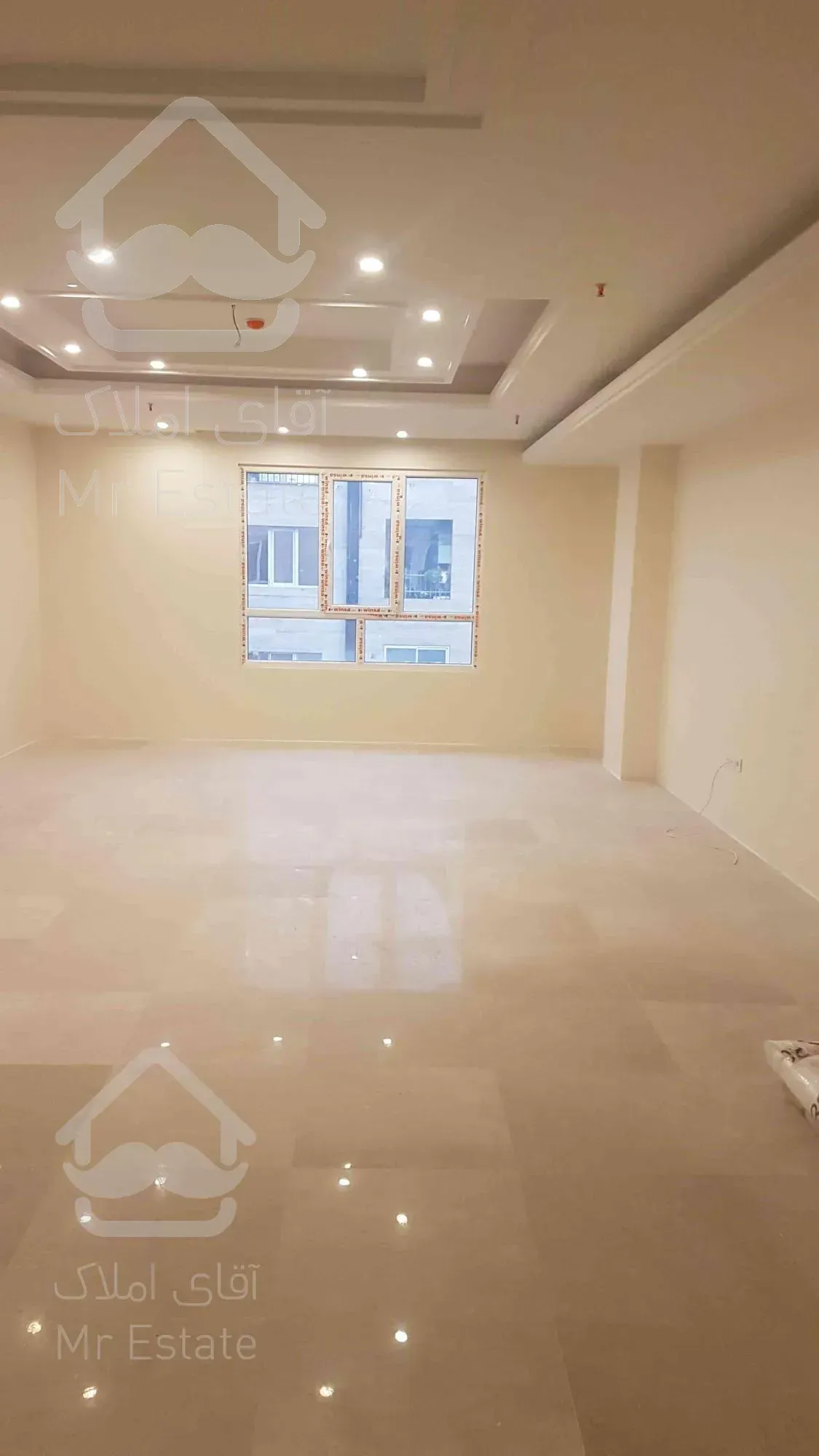 ۹۰متر ۲خوابه نوساز در بلوار فردوس غربی