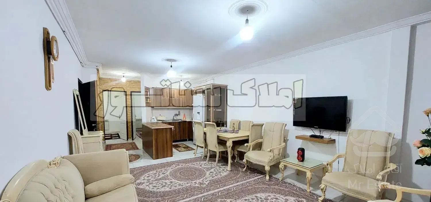 * تخصصی  آپارتمان و ویلا * آپارتمان 79متر طبقه دوم