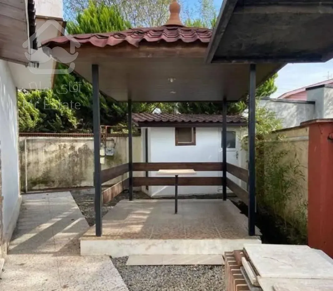 اجاره ویلا دوبلکس ۳ خواب مبله کامل شهرکی شیک