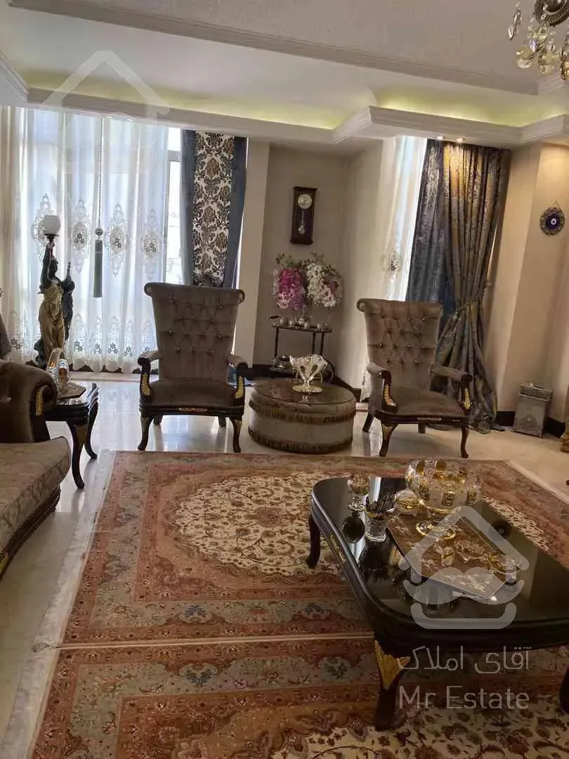 رهن و اجاره آپارتمان ۱۶۰ متری اندرزگو