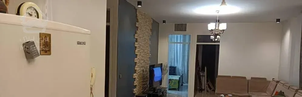 ۷۱ متر / دو خواب / بازسازی شده (بهبودی)