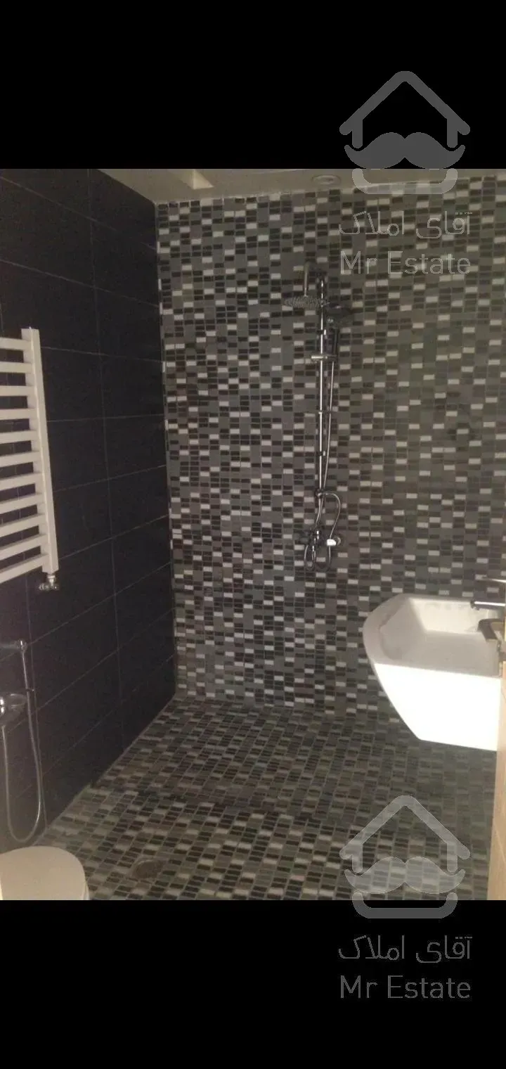 زعفرانیه ۳ خوابه تاپ لوکیشن قیمت مناسب