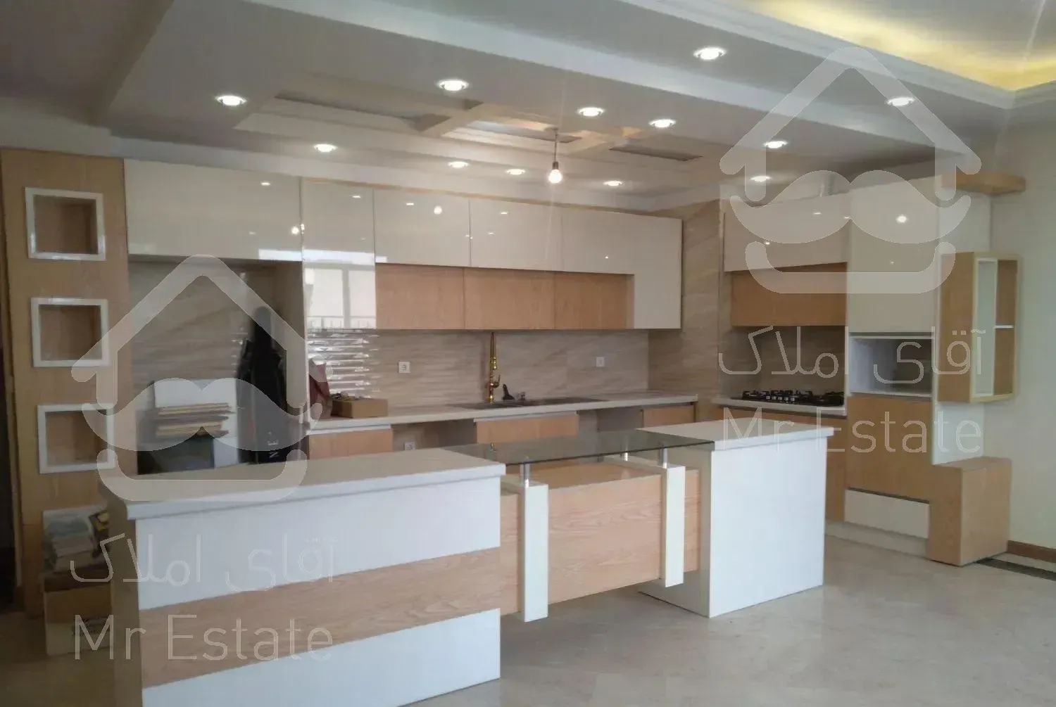 میرداماد/اطلسی/تکواحدی/غرق نور