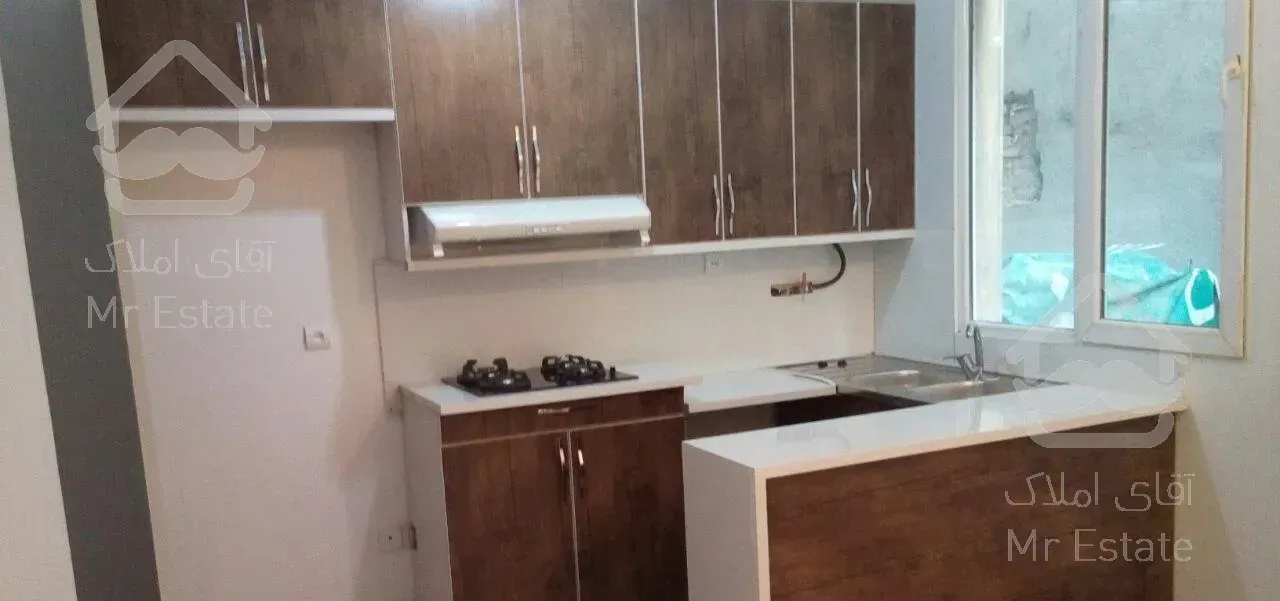 سبلان شمالی، داوود آبادی، ٣٧ متری، تازه ساز