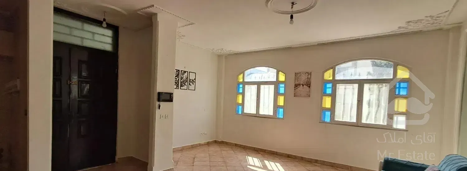 80 متر / ۲ خواب / توانیر