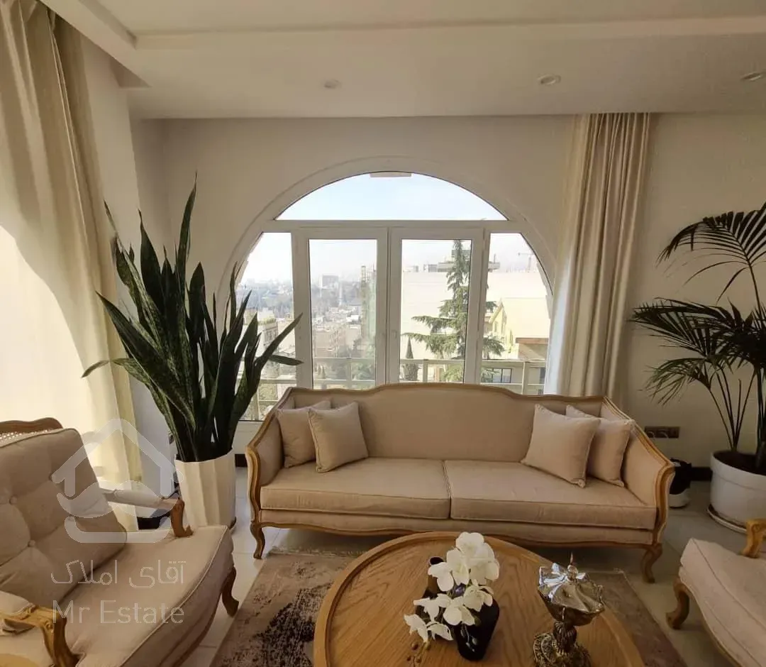 جردن  مهیار ۱۷۰متر ۵ ساله ویو دار