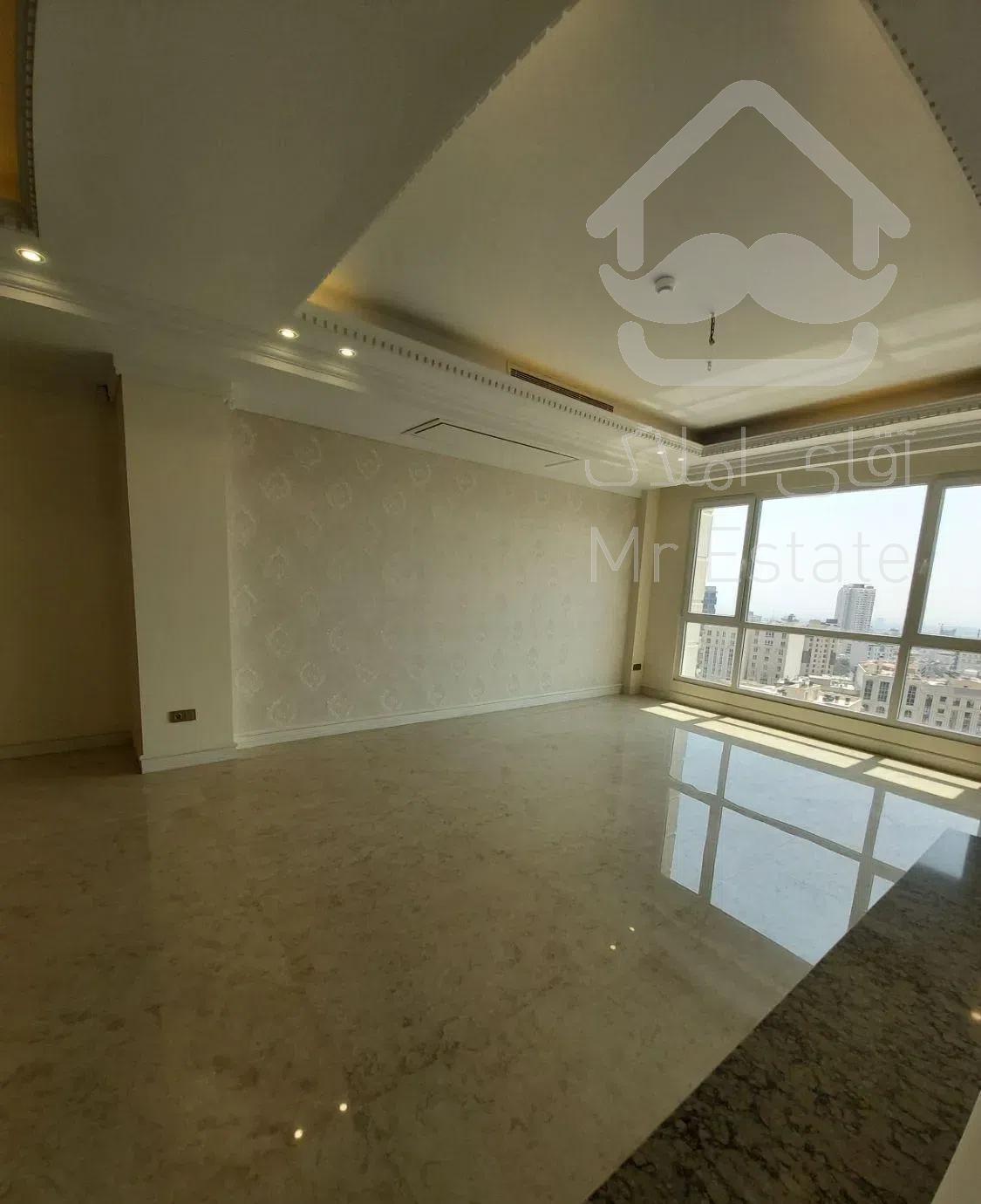 آپارتمان ۱۹۸ متر بی همتا