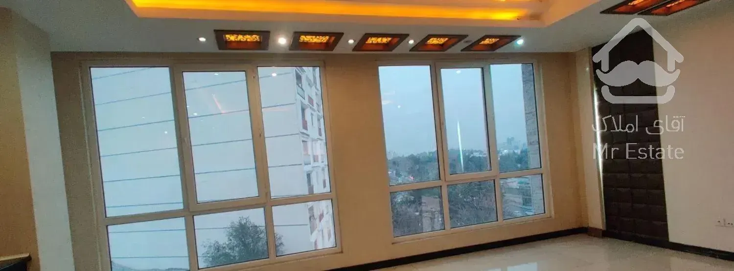 ۱۲۴متر سه خواب آکواریوم ۰