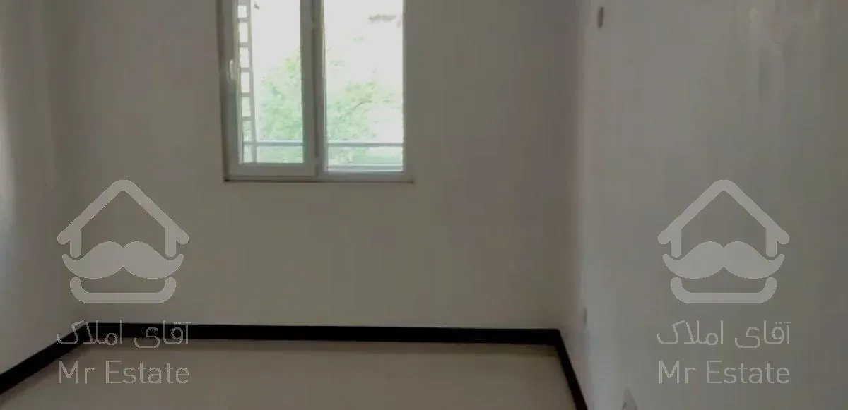 طبقه دوم واحد جلو پادادغربی