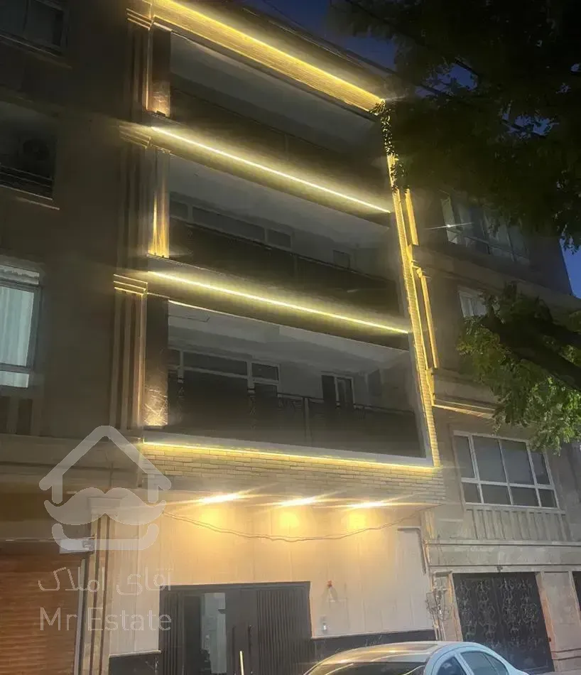 رهن سه خوابه شهرک دانش سروآزاد چیتگر