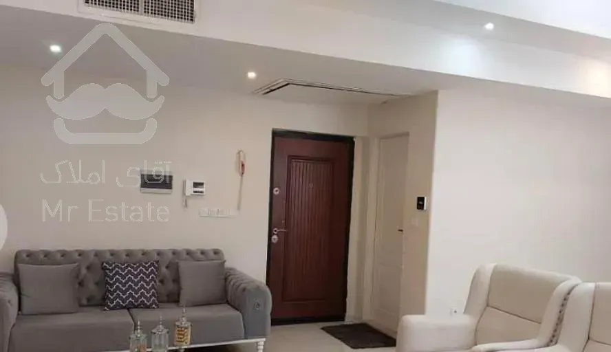 ۵۵ متر / تک واحدی /پارکینگدار