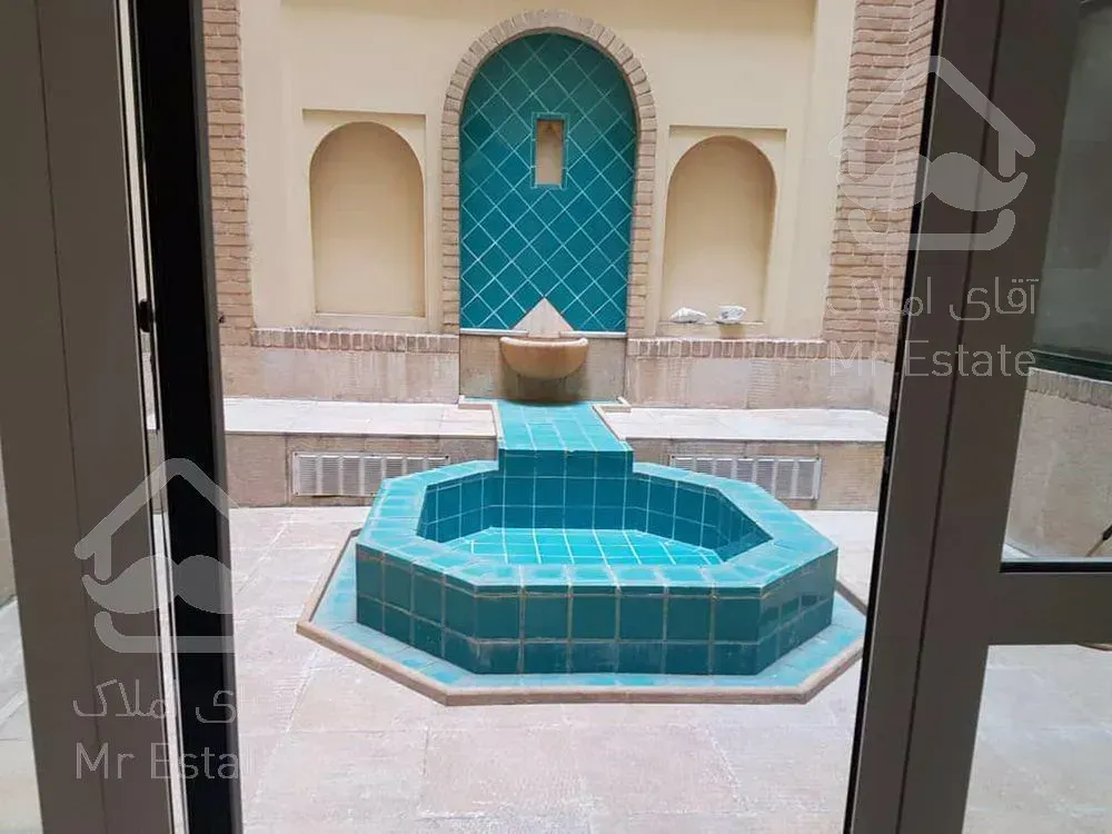 خرید پنت هاوس 256 متری  فرمانیه شرقی