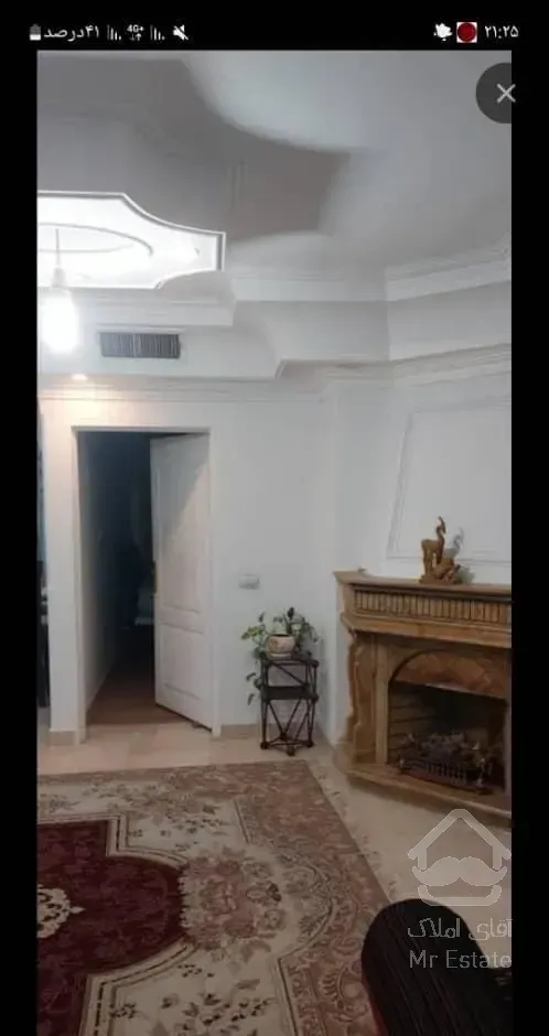 فروش آپارتمان ۵۱ متری ۱ خوابه در تهرانپارس شرقی