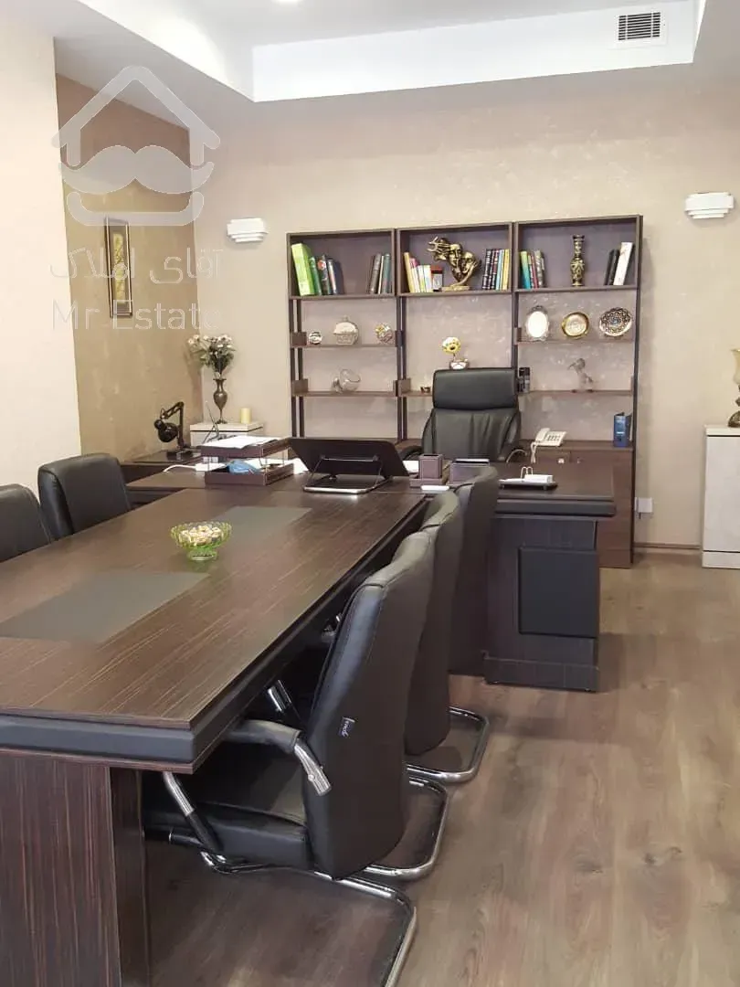 ١٦٠متر مبله رهن و اجاره فردوس شرق