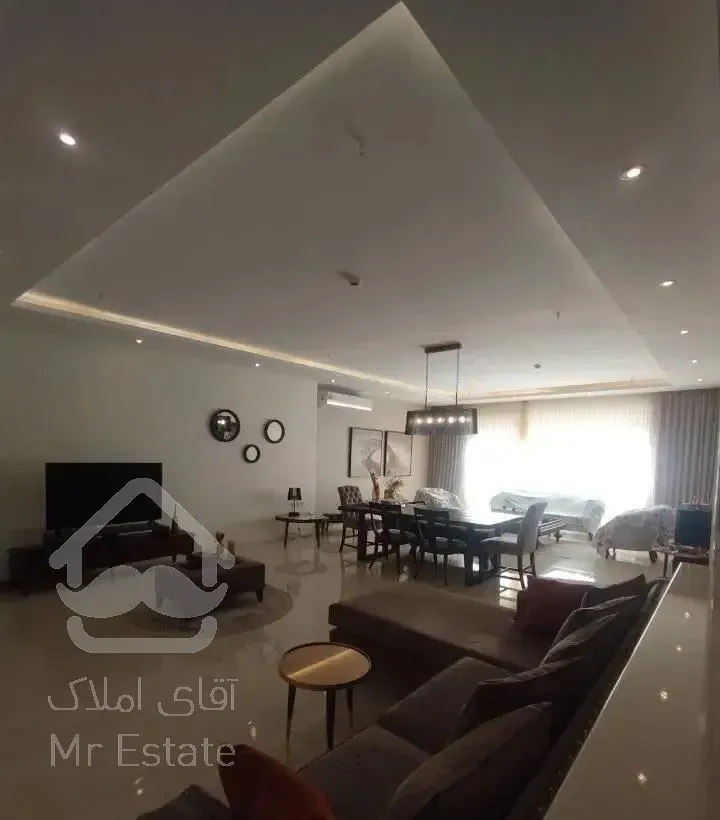 ۱۰۵متر صارمی۳۶/فول امکانات