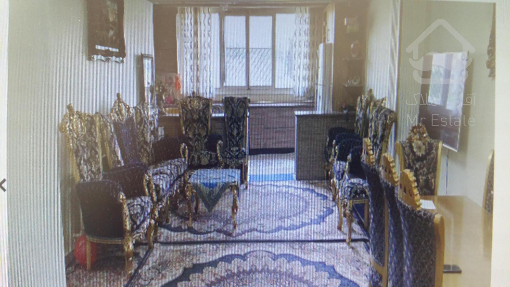 خرید و فروش آپارتمان 96 متر 2 خوابه جنت اباد