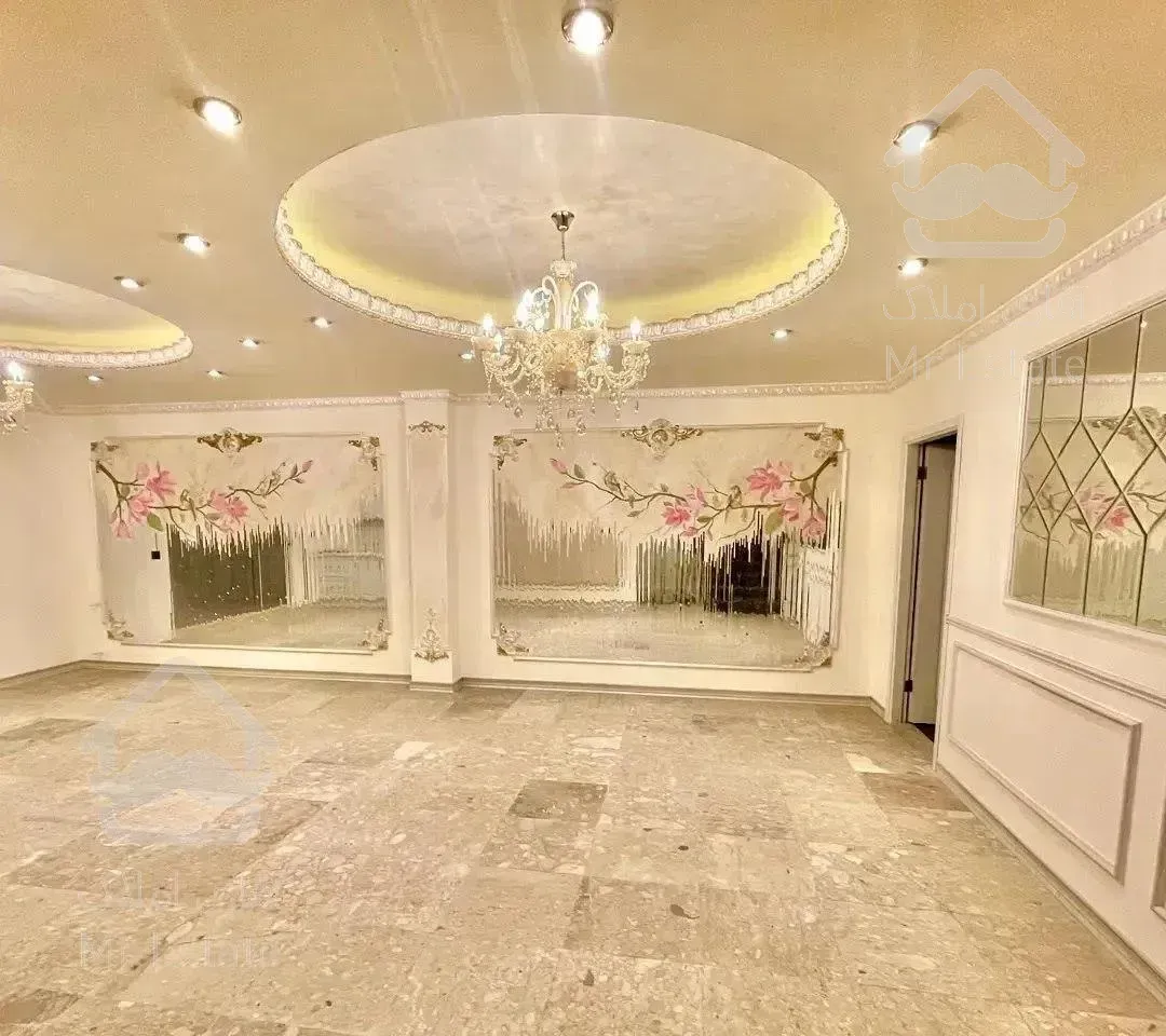 ویلا 450متری استخردار جاده جنگلی نور