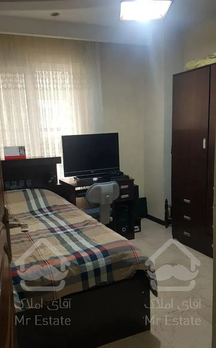 اپارتمان 90 متری خوش نقشه