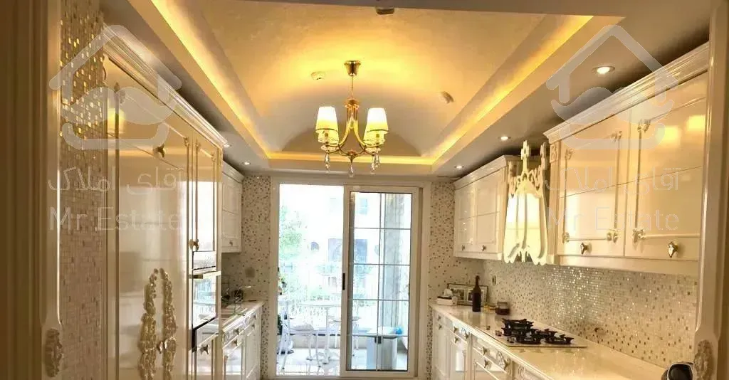 ۹۲ متر ۲ خواب / فرعی دنج