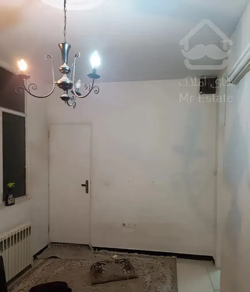 ۴۰متر طبقه سوم