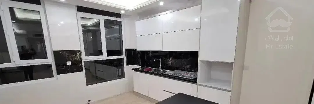 ۹۰ متر دوخواب/نوساز کلید نخورده/فول امکانات