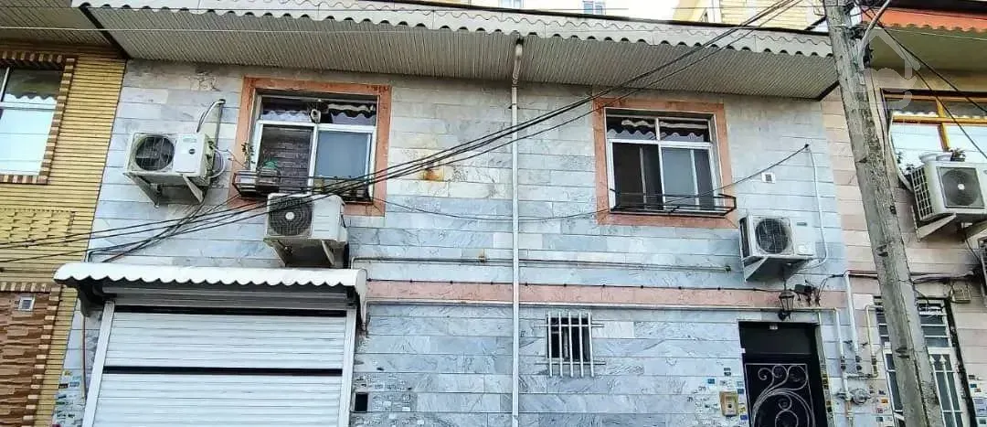 فروش خانه ویلایی ۳ خوابه درباهنر