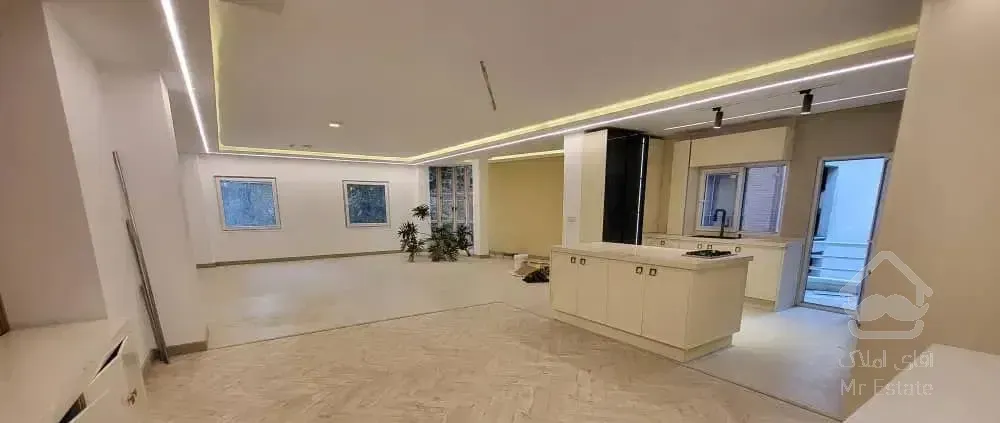 الهیه ۲۰۱ متر ۳ خواب فول مشاعات