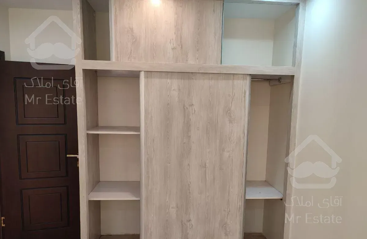 آپارتمان ۱۰۷ متر نوساز خواجه عبدالله